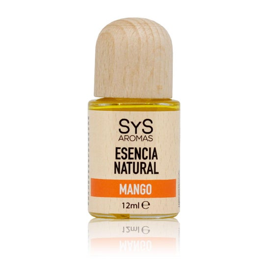 Sys Essence de Mangue 12ml
