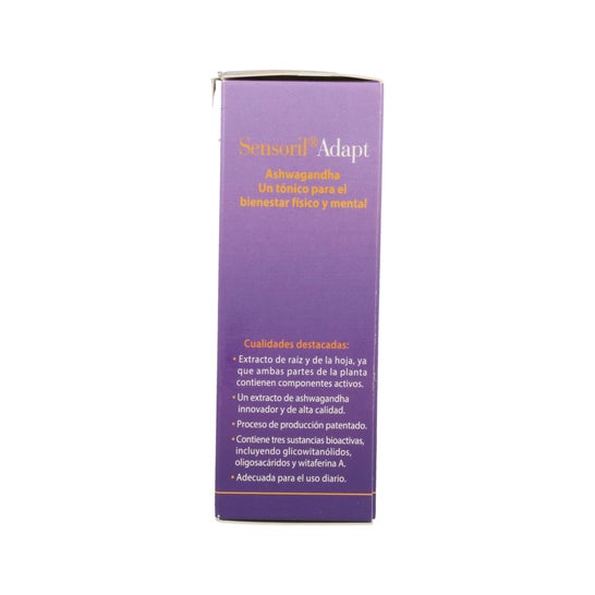 100% Natural Sensoril Adapt Toner Adapt Toner 60 Pearls