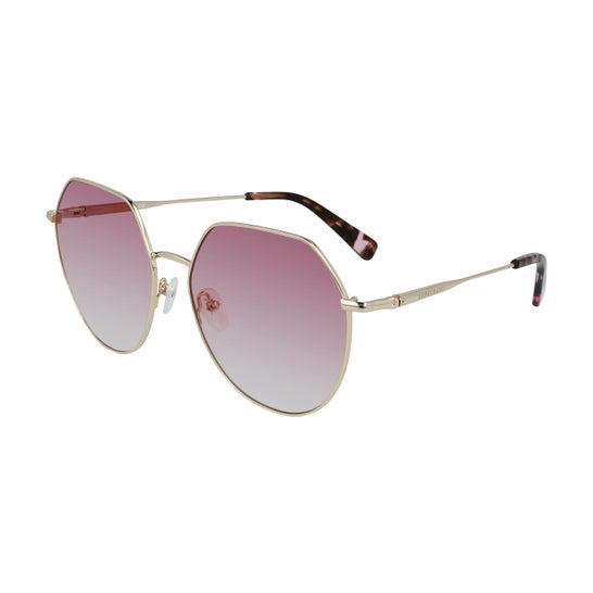 Longchamp LO154S-724 Lunettes Soleil Femme 60mm 1ut