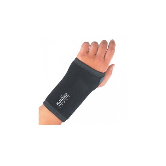 Nailine Bracelet Sport poignet Palmar splint 106 1pc