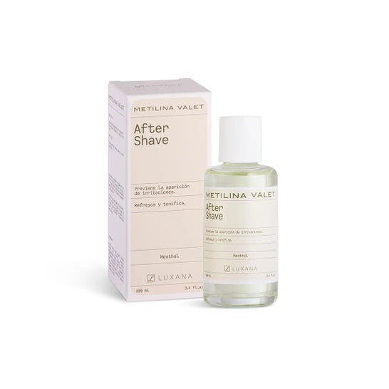 Metilina Valet Après-rasage 100 ml