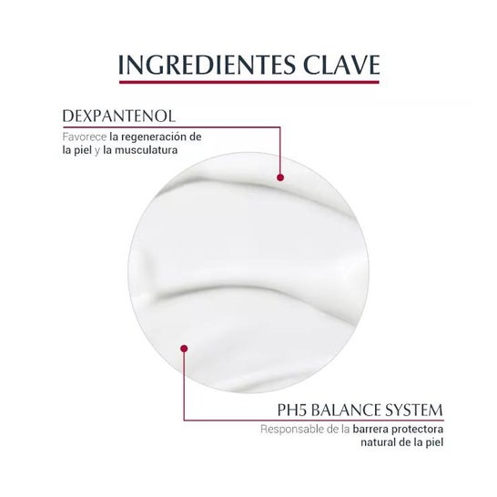 Eucerin pH5 Lotion hydratante ultra-légère 400ml Eucerin pH5 Lotion hydratante ultra-légère 400ml