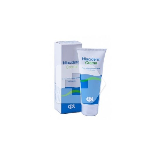 CPI Niaciderm crème Niaciderm 200ml