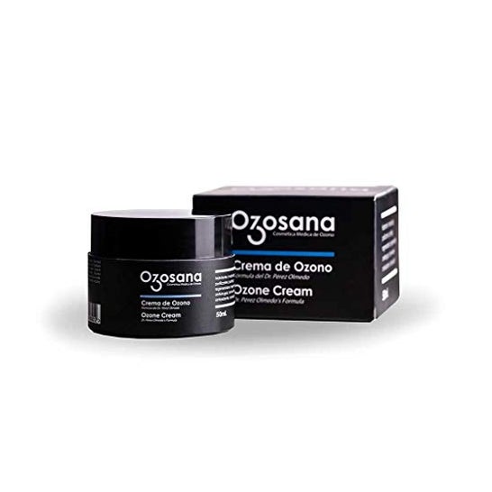 Ozosana Crème d'ozone 50ml