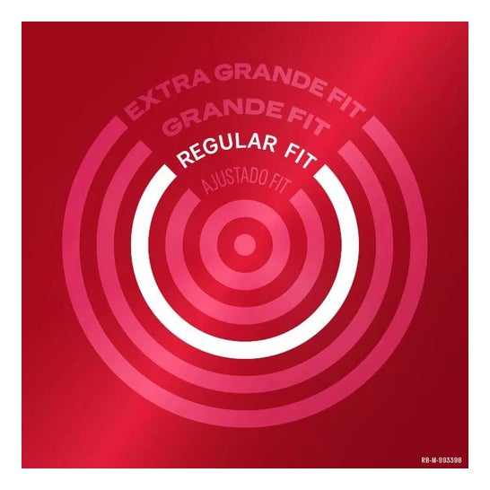 Durex® Sensitive Contact Total préservatifs 12uds Durex® Sensitive Contact Total préservatifs 12uds