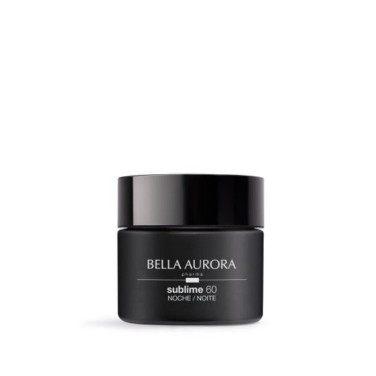 Bella Aurora Night Action Repair Cream 50ml