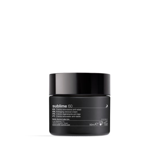 Bella Aurora Night Action Repair Cream 50ml