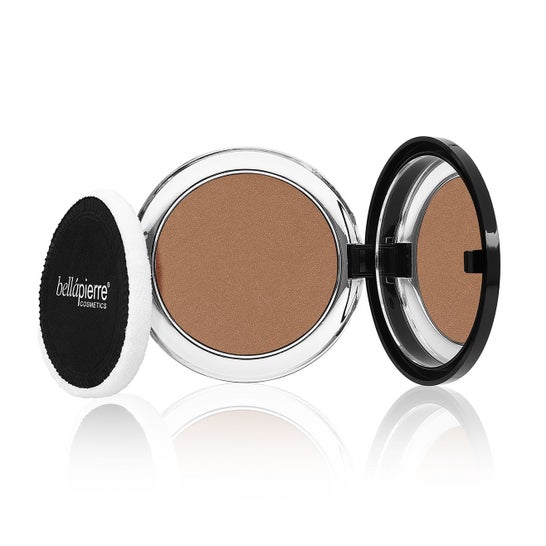 Bellapierre Cosmetics Bronzant Minéral Compact Starshine 10g