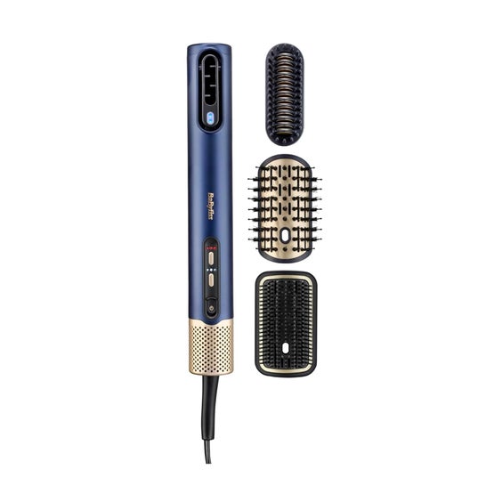 Babyliss Air Wand Secador de Pelo 3 en 1 As6550e 1 ud