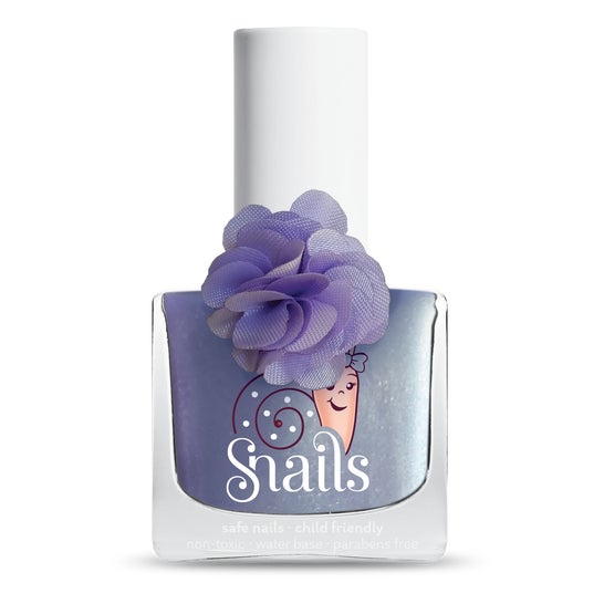 Snails Fleur Vernis Lavable Wild Tulip 10.5ml