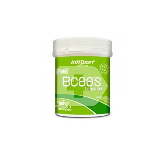 Infisport Bcaa's Leucina+ 200g