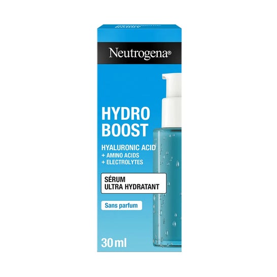 Neutrogena Hydro Boost Sérum Ultra Hydratant 30ml