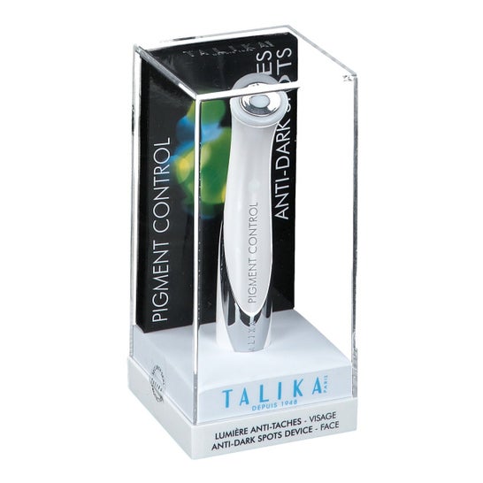 TALIKA TIME CONTROL ANTI AGE REGARD