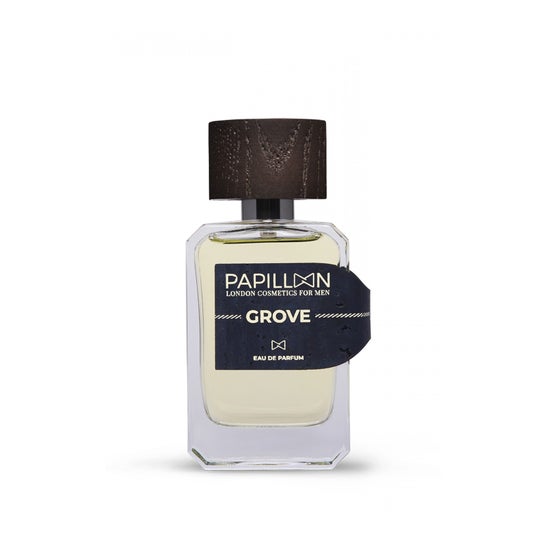 Papillon Grove Eau de Parfum 50ml