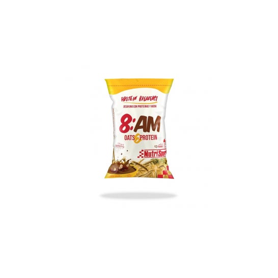 NutriSport 8:AM Protein Breakfast 650g