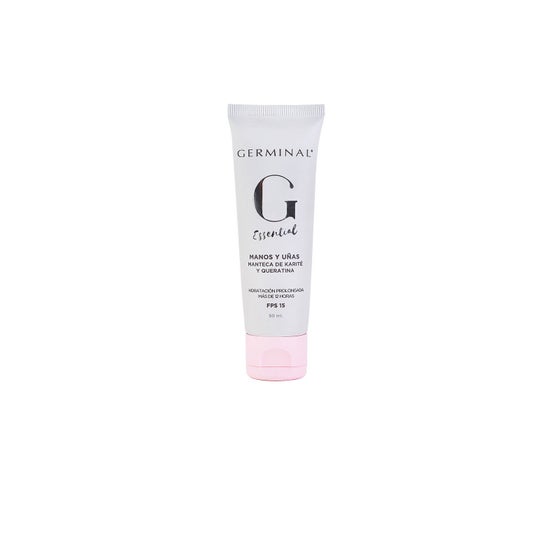 Germinal Duplo Pack Germinal Crème pour les mains 2x50ml