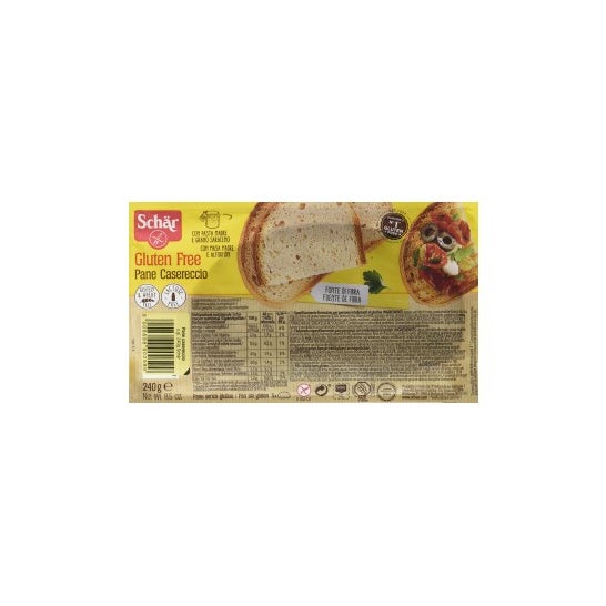 Vitre Schar Casereccio 240g