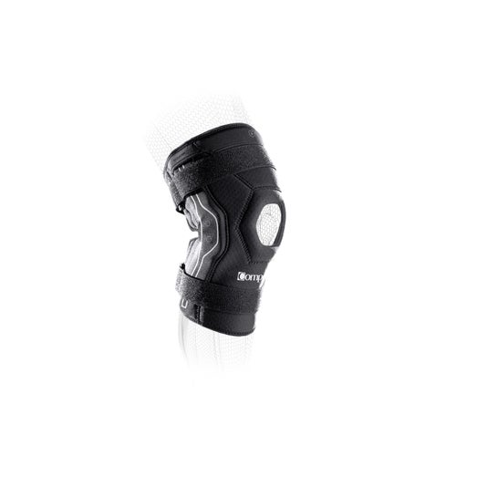Donjoy Compex Bionic Knee Taille Xs Noir 1ut