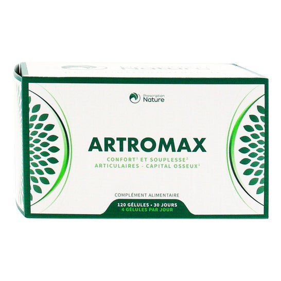 Artromax Cpr 30