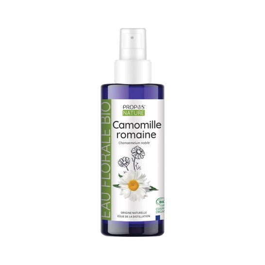 Propos'Nature Hydrolat de Camomille Bio 100 ml