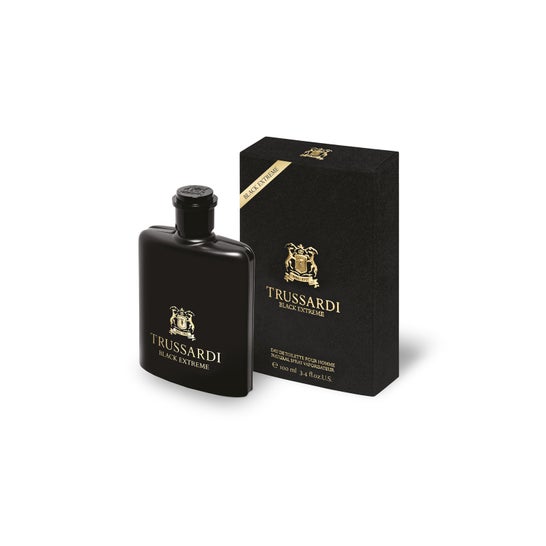 Trussardi Black Extrem Parfum 30ml