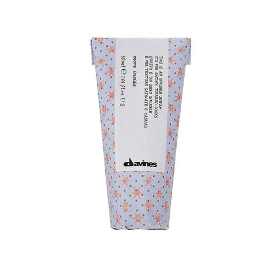 Davines More Inside This Is An Invisible Serum 50ml