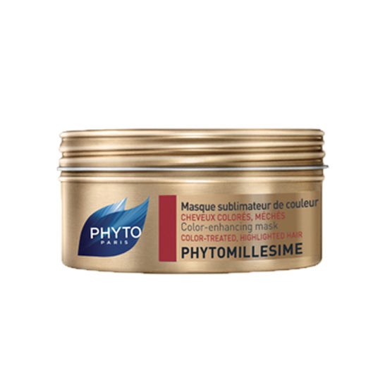 Phytomillesime Masque Sublimation Couleur 200ml
