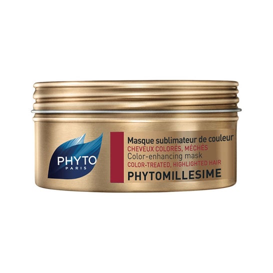 Phytomillesime Masque Sublimation Couleur 200ml