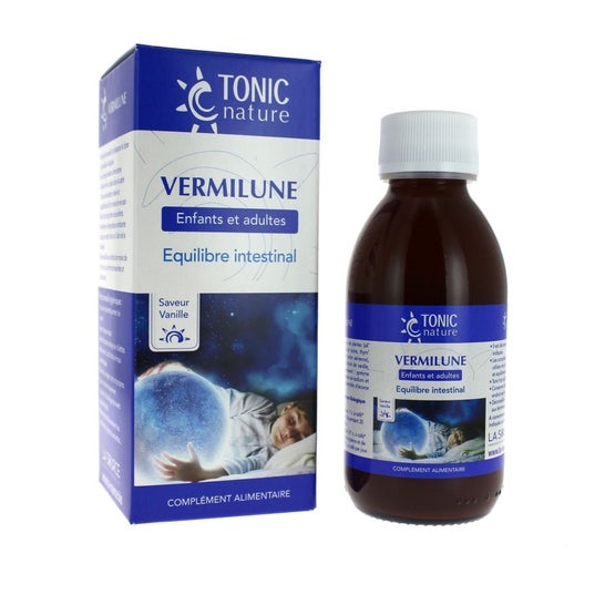 Tonic Nature Vermilune 150ml