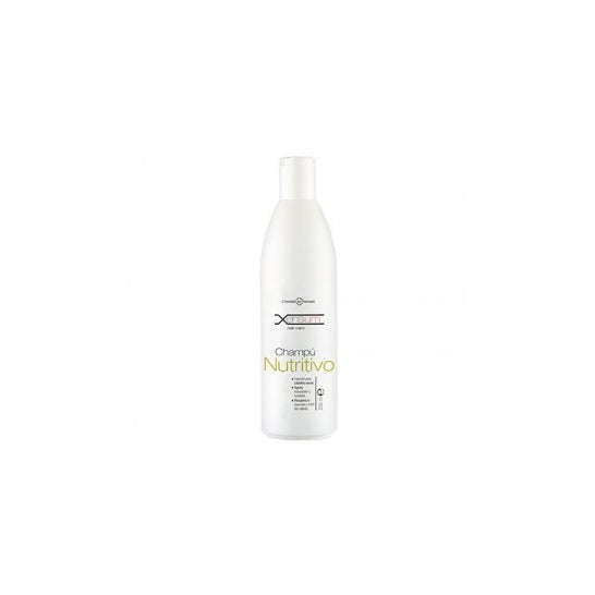 Xensium Shampooing Nourrissant 250ml