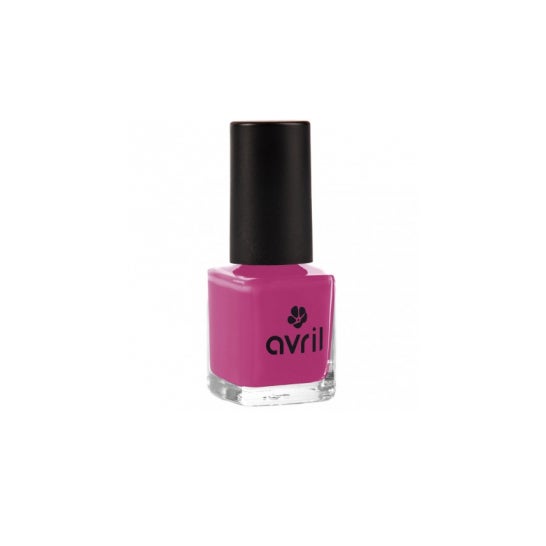 Avril Vernis à ongles Pourpre 7ml