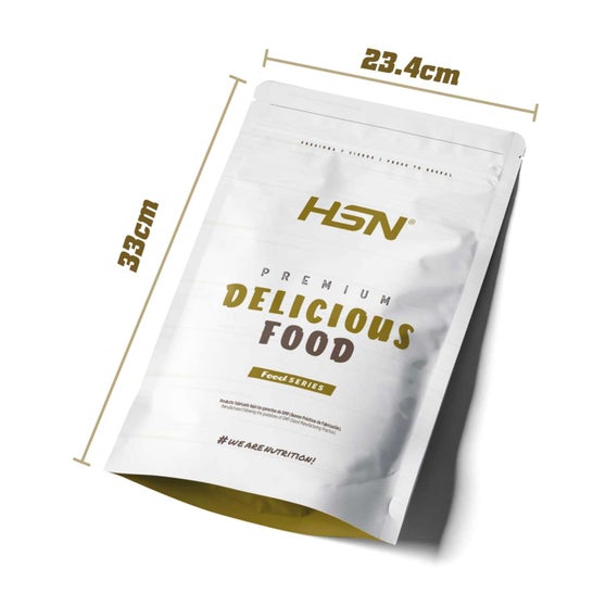 HSN Huevo Entero en Polvo 500g