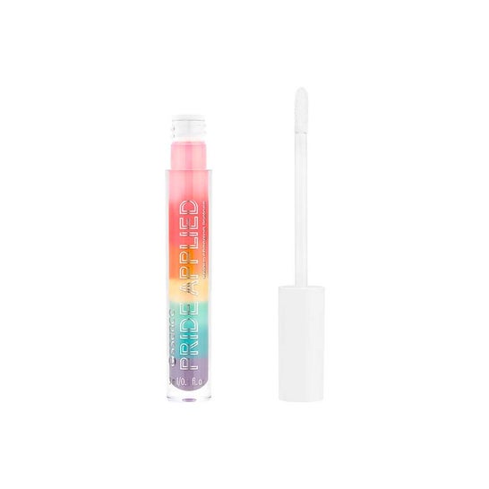 Essence Pride Applied Lipgloss 01 Be Your Own Rainbow 3ml