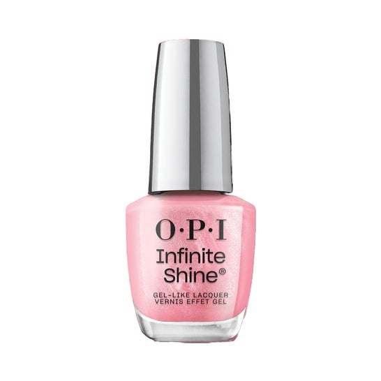 Opi Infinite Shine Efecto Gel Princesses Rule! 15ml