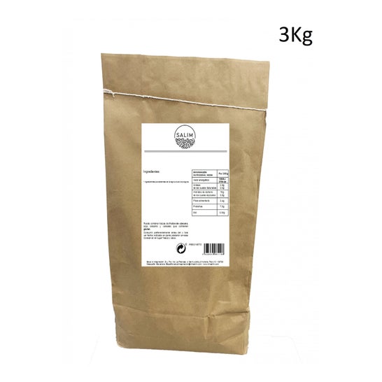 Miel de blé en vrac Int-Salim 3kg