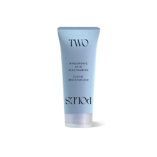 Two Poles Cloud Moisturizer 50 ml