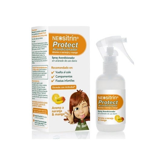 Neositrin Protect Conditionneur Spray 200ml