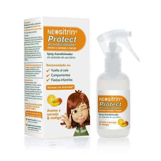 Neositrin Protect Conditionneur Spray 250ml
