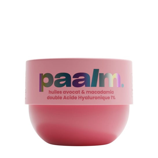 Paalm Crème Fouettee Candy Sweet 200 ml