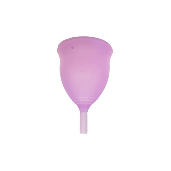 Sileu Coupe Menstruelle Rose Taille L 1ut