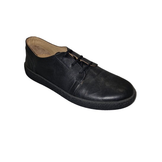 Anatonic Valentine Derby Negro 38 1 Par