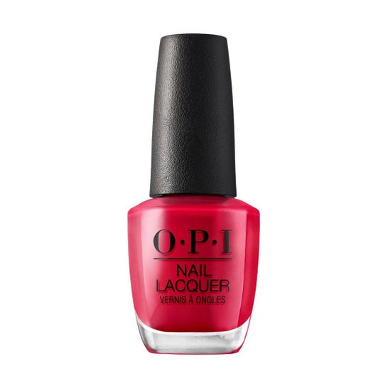 Opi Nail Lacquer Vernis à Ongles By Popular Vote 15 ml