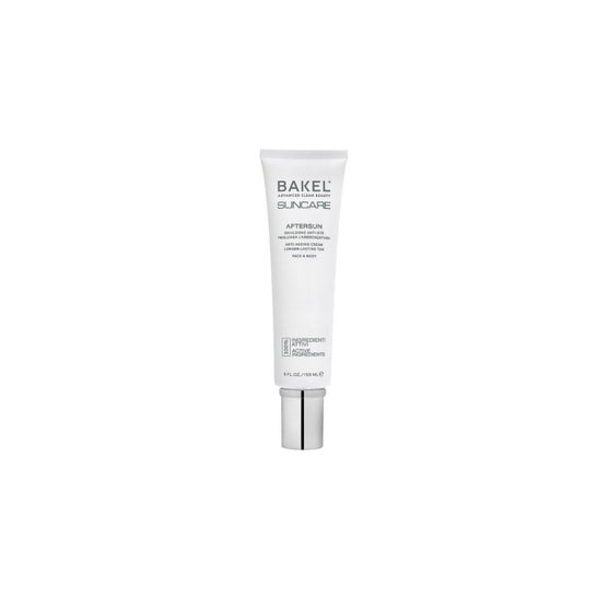 Bakel Suncare Aftersun 150ml