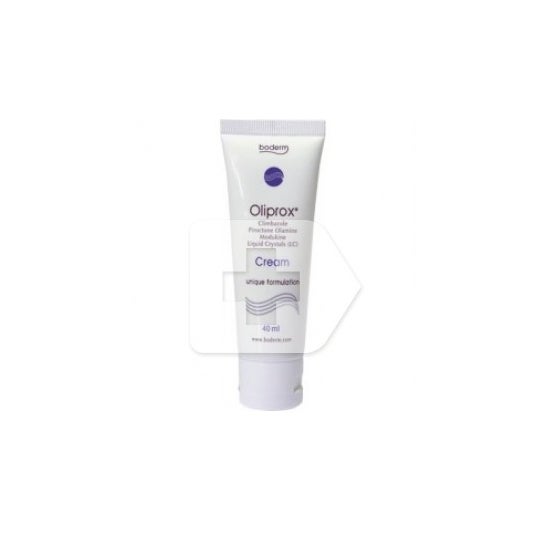 Crème Oliprox 40ml