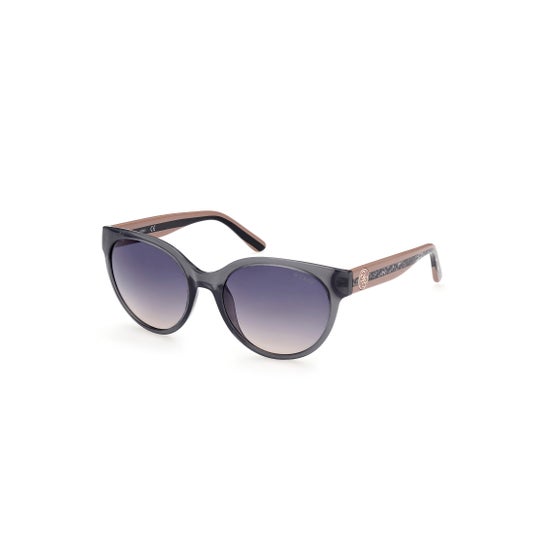 Guess GU78245520B Lunettes Soleil Femme 55mm 1ut