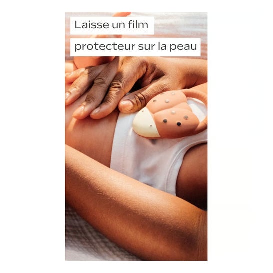 Weleda Baby Crème pour le Change Calendula Bio Sans Parfum 75 ml