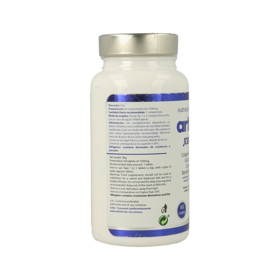 Cumediet Arthrox 60comp
