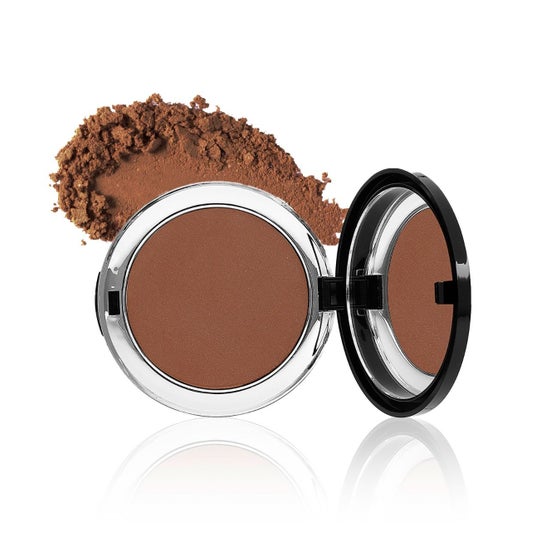 Bellapierre Cosmetics Fond Teint Compacte Double Cocoa 10g
