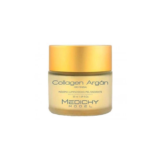 Medichy Model Collagène Argan 50ml