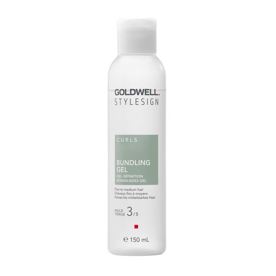 Goldwell StyleSign Curls Gel 150ml Goldwell StyleSign Curls Gel 150ml